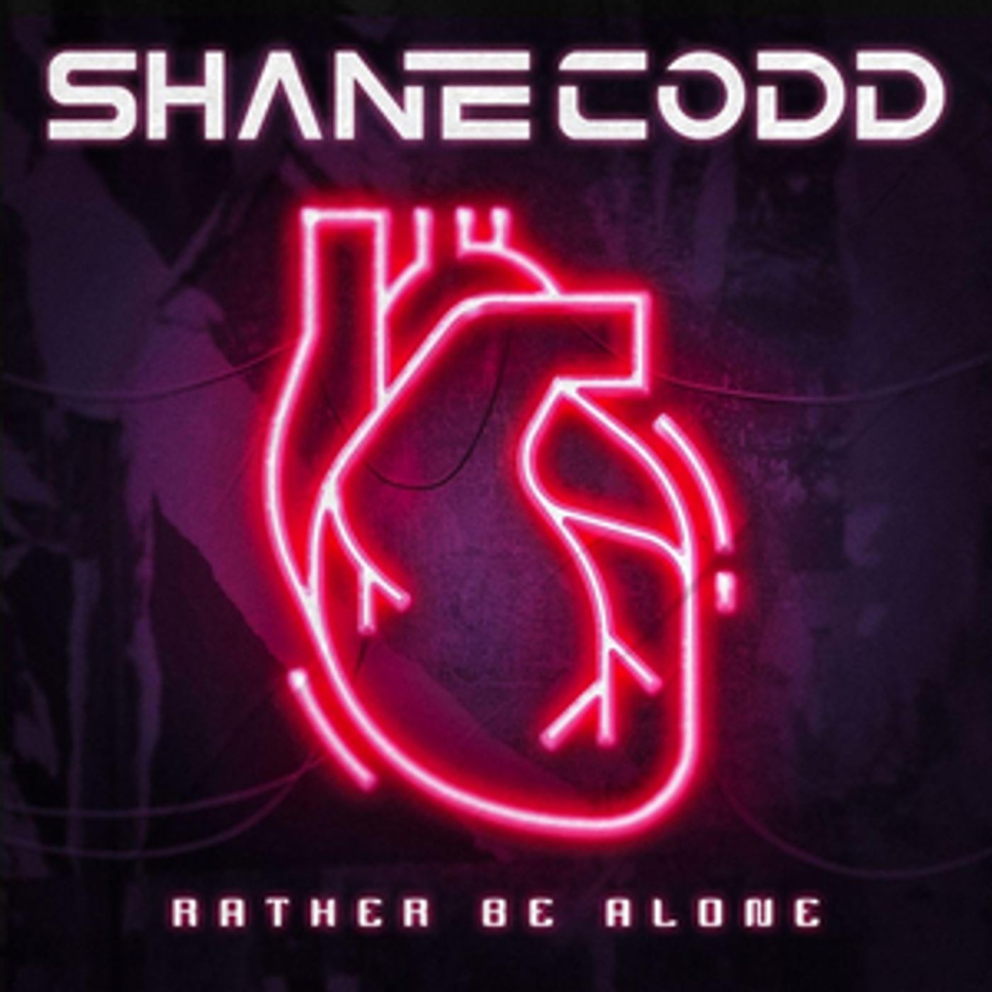 Shane Codd Debuts New Single 'Rather Be Alone' & Announces First Us Headline Tour Dates  Image