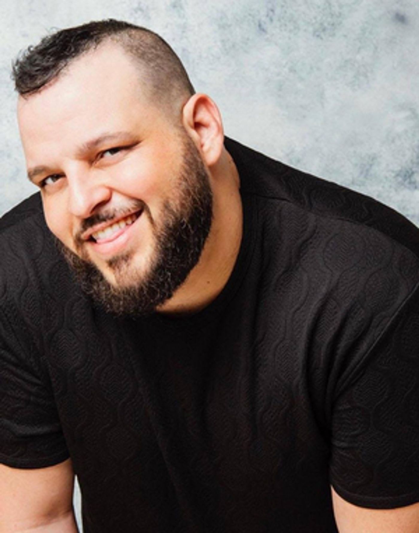 Interview: Chatting with Daniel Franzese on musical theatre and his new play 'Italian Mom Loves You!'  Image