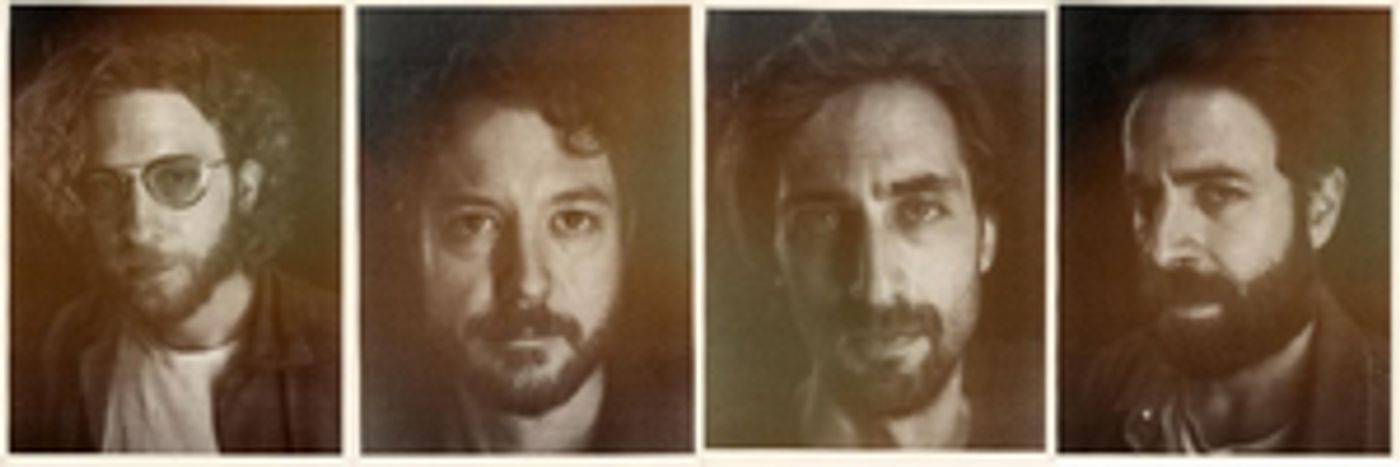 Dawes Share New Single 'Comes in Waves'  Image