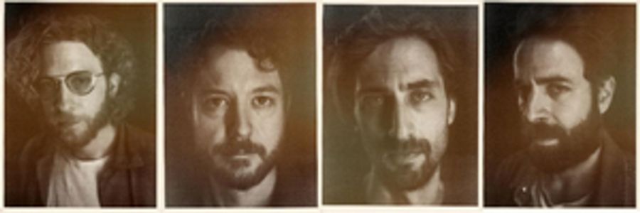 Dawes Share New Single 'Comes in Waves' Image