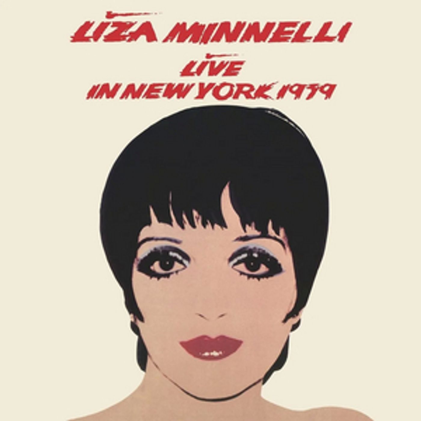 Liza Minnelli LIVE IN NEW YORK 1979 to Be Released In Ultimate 3-CD Edition and 2-LP Set  Image