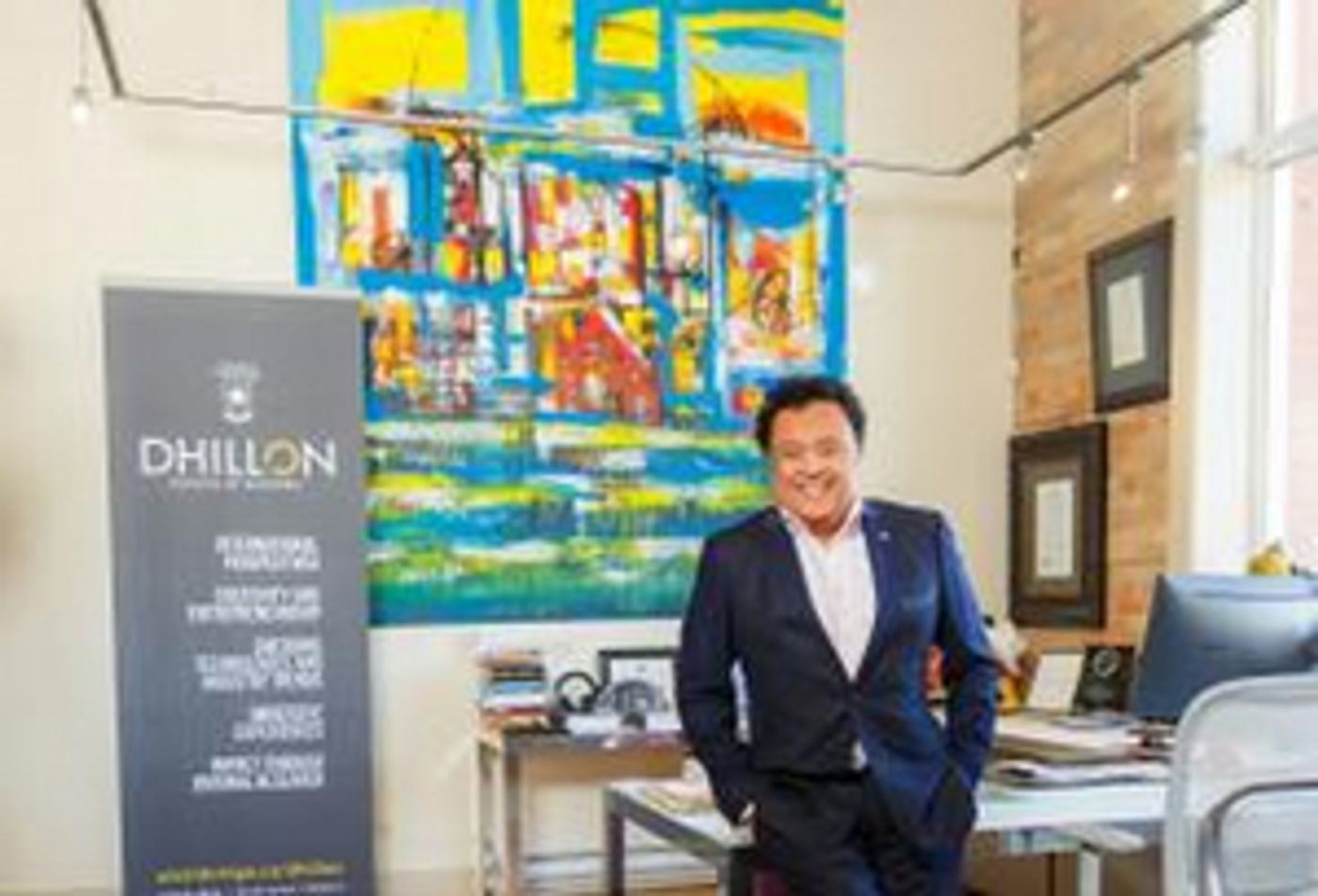 Banff Centre Welcomes New Board Governors  Image