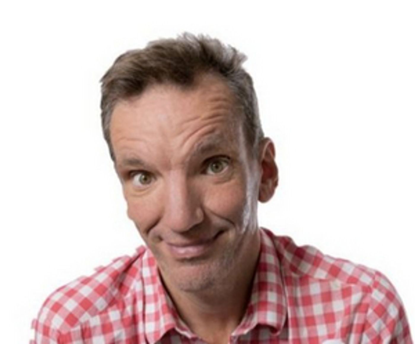 German Comedian Henning Wehn Announces Upcoming Tour Dates  Image