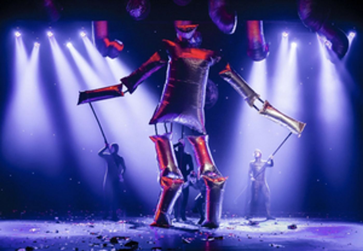 Majestic Theater Announces 2022-2023 Celebrity Season  Image