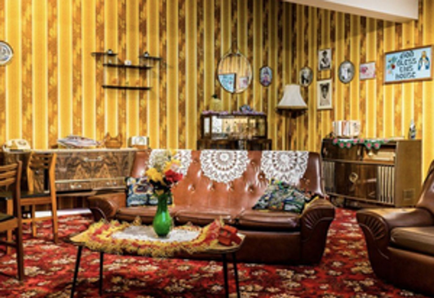 Museum of the Home Announces Festival of Sleep Museum of the Home Announces Festival of Sleep Image