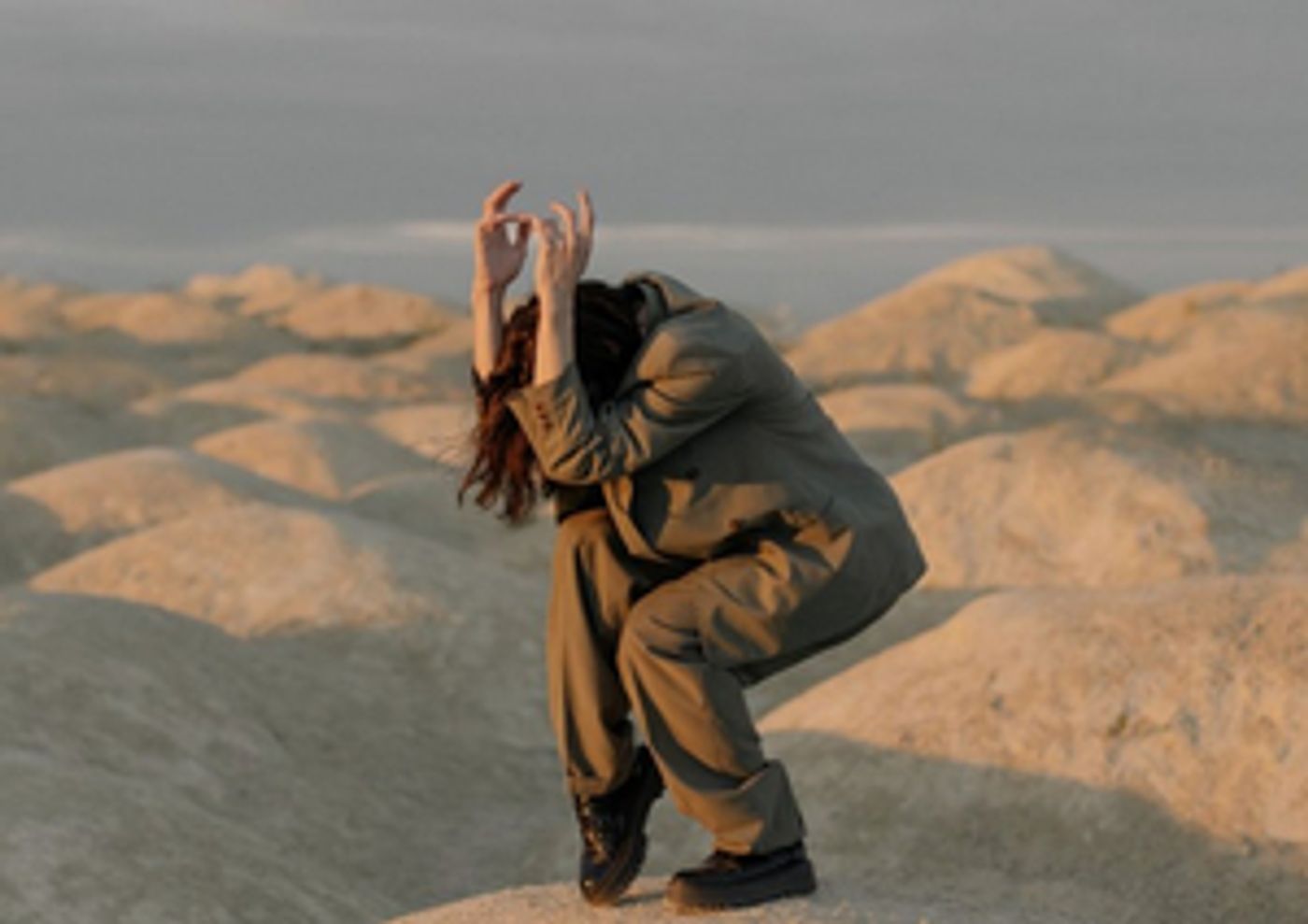 Arts Company Brings Contemporary Dance REMEMBRANCES to Birmingham 2022 Festival  Image