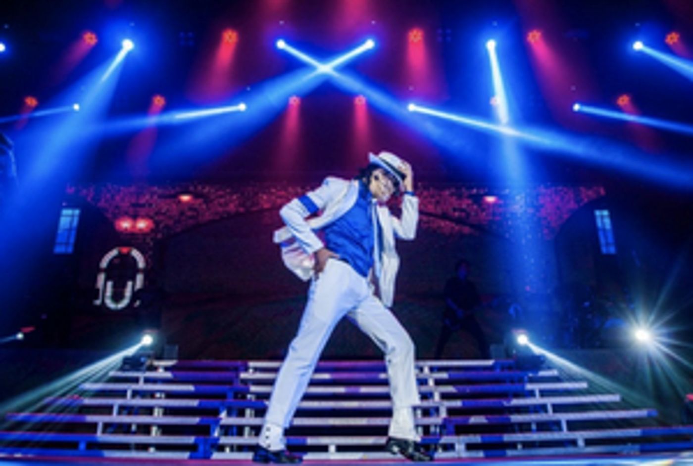 MICHAEL LIVES FOREVER Michael Jackson Tribute Makes US Debut  Image