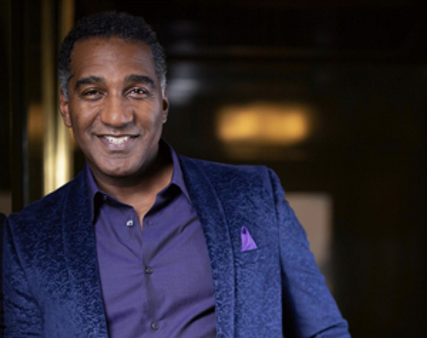 Shubert New Haven Announces Norm Lewis as Featured Performer for 2022 Gala  Image