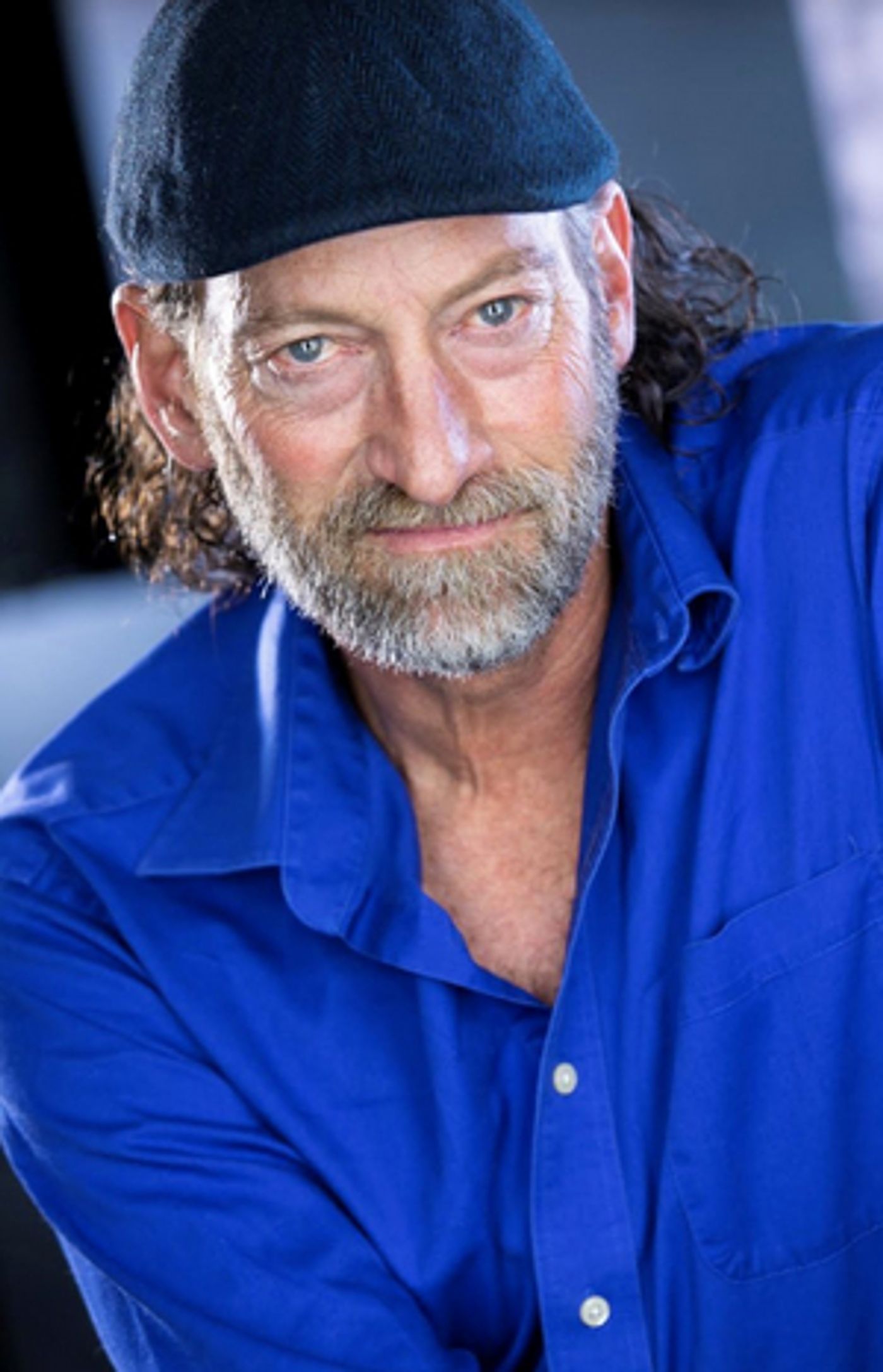 Actor Troy Kotsur to Keynote Commencement Address at UCLA School of Theater, Film, and Television Actor Troy Kotsur to Keynote Commencement Address at UCLA School of Theater, Film, and Television Image