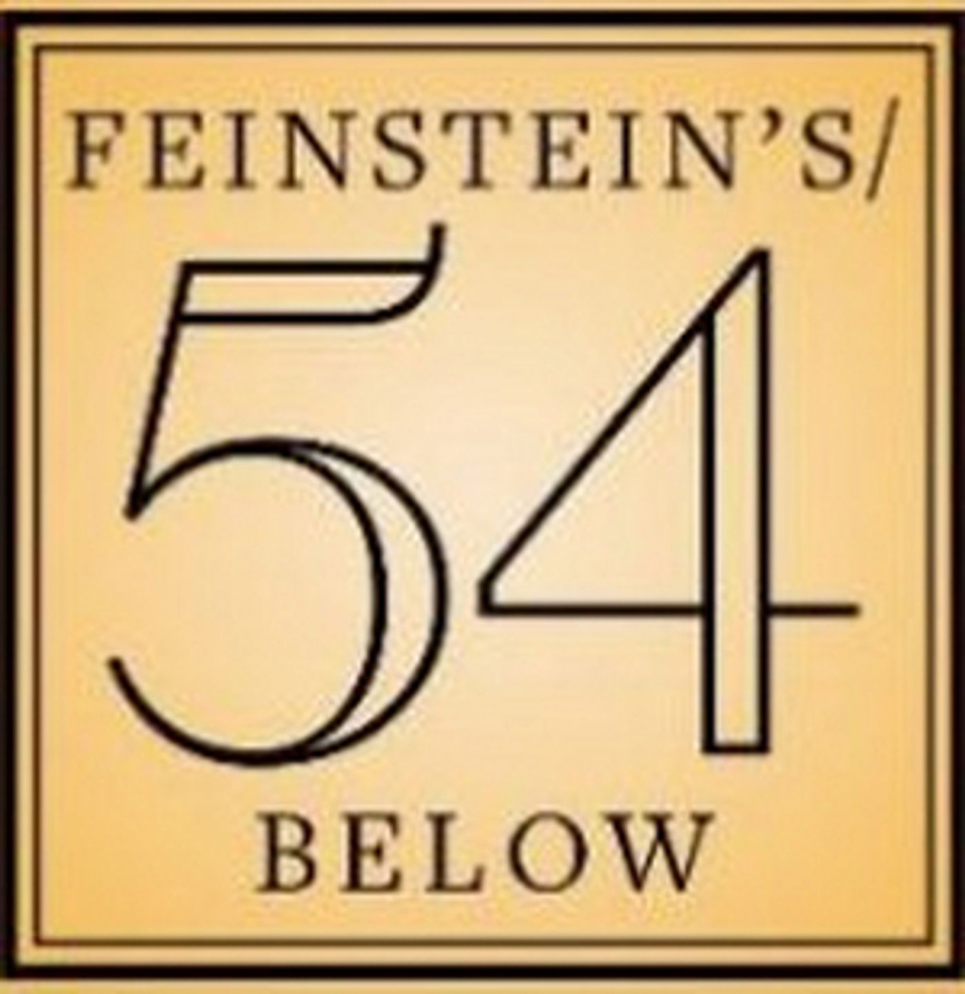 FEINSTEIN'S/54 BELOW Releases Programming Through June 5th  Image