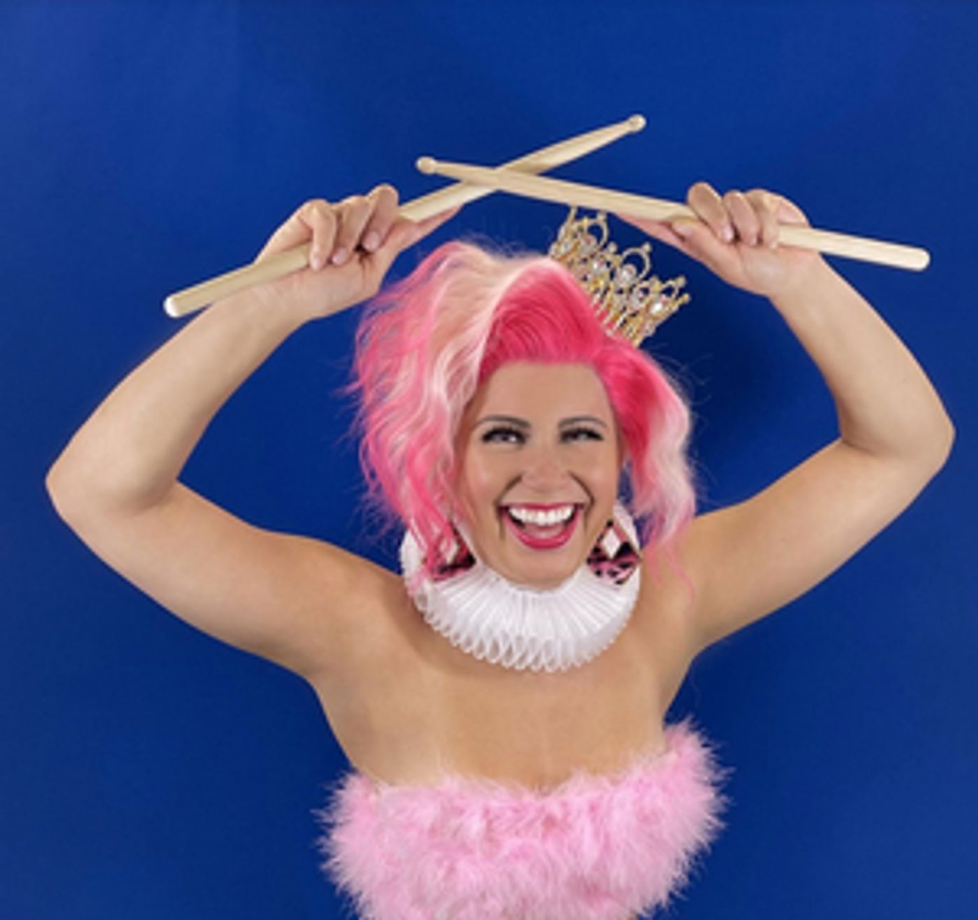 Slow Burn Theatre Company to Stage HEAD OVER HEELS  Image