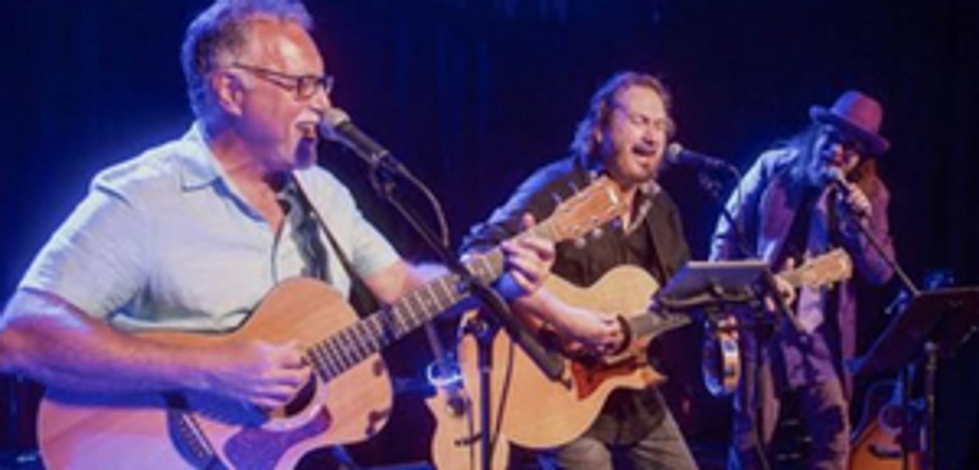 Season Subscriptions and Flex Passes to Go On Sale June 1st for Centenary Stage Company's 2022/2023 Season  Image