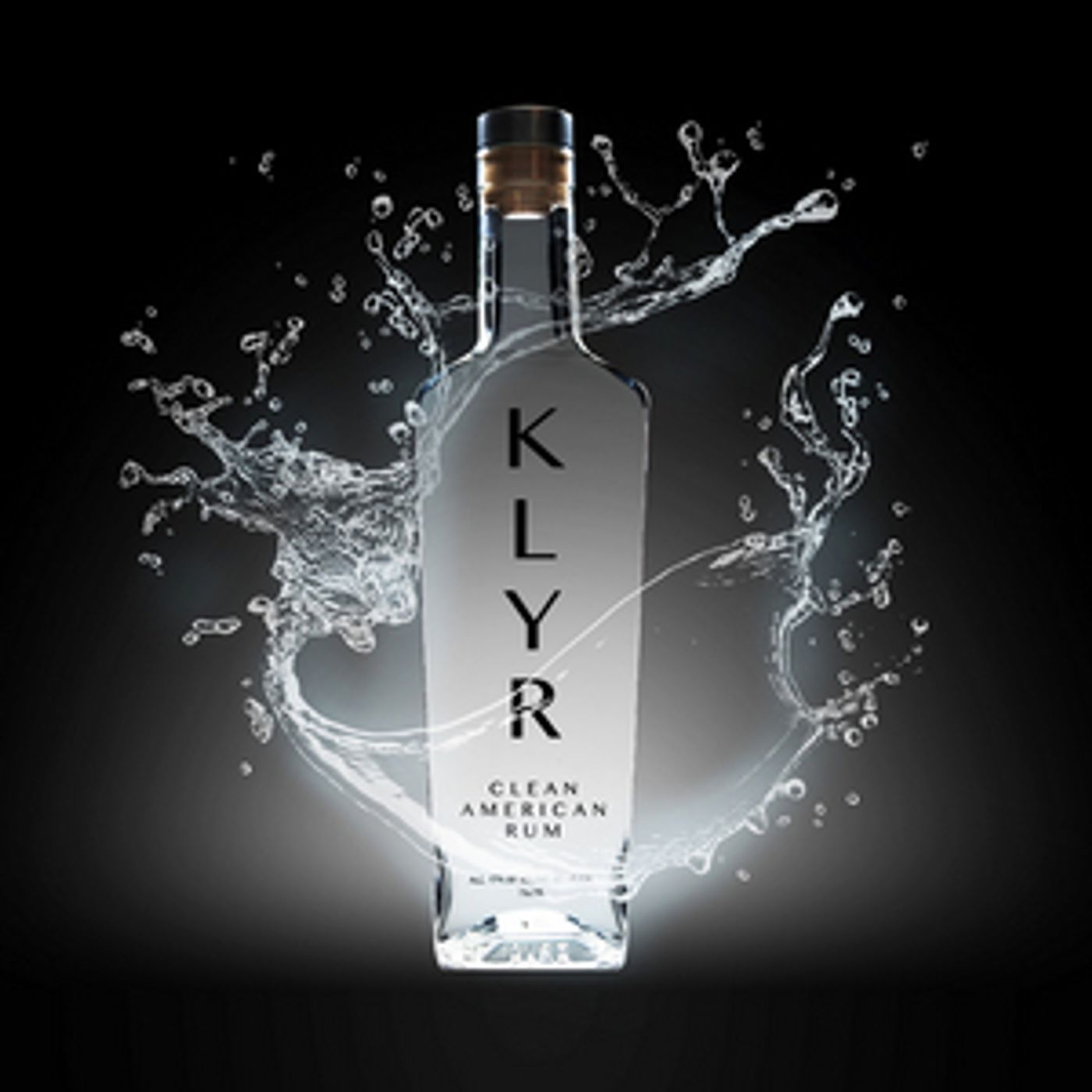 KLYR Rum-A New Go-To Spirit for Mixing Cocktails  Image