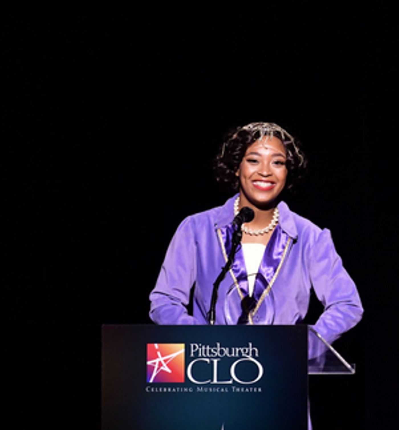 2022 Gene Kelly Award Winners Announced  Image