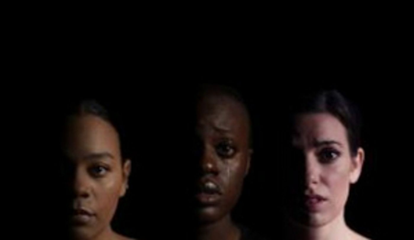 Troy Foundry Theatre Obtains Rights To Perform FOOTFALLS, ROCKABY & NOT I By Samuel Beckett  Image