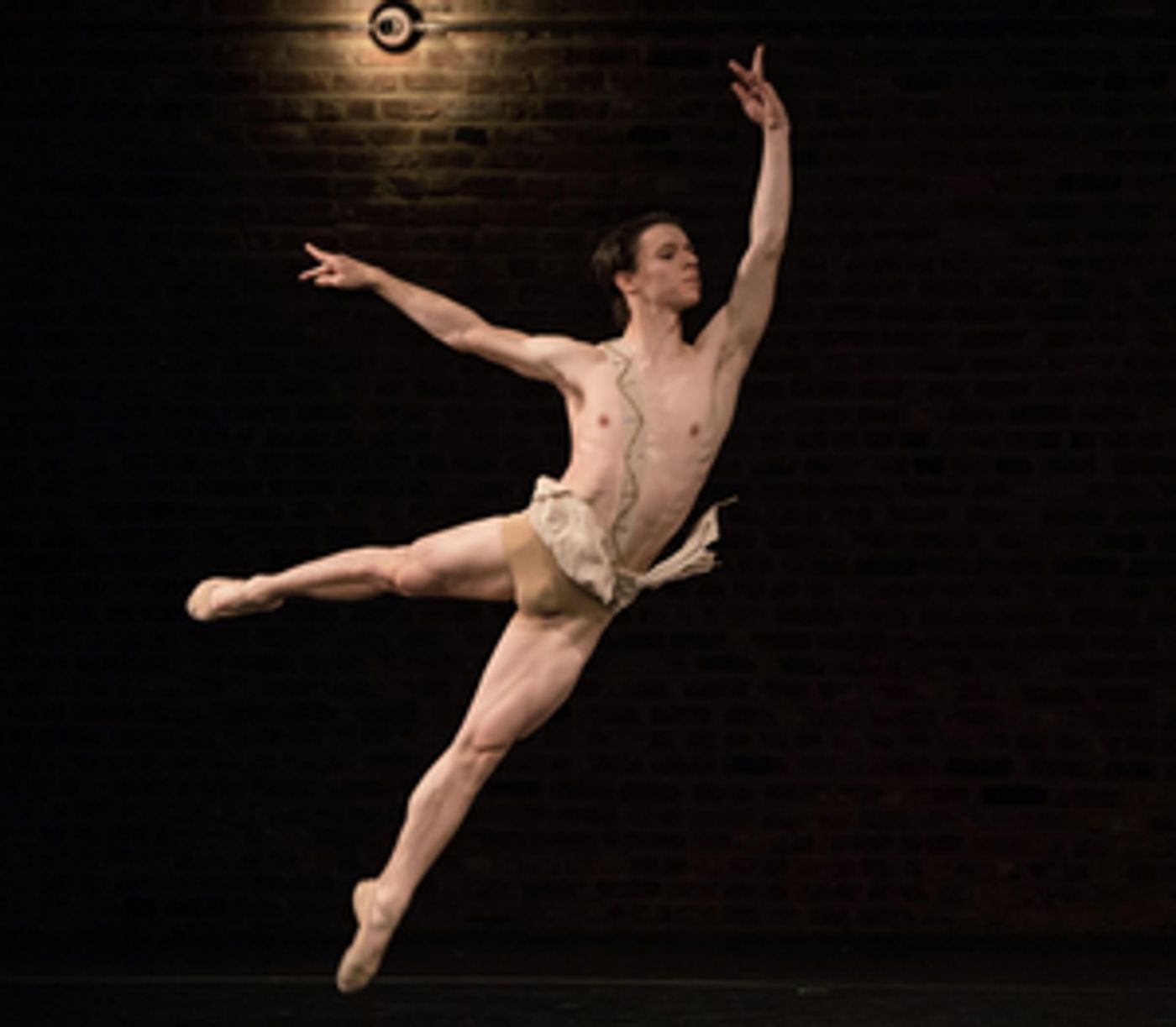 Valentina Kozlova Announces Premiere of Her Studio Company  Image