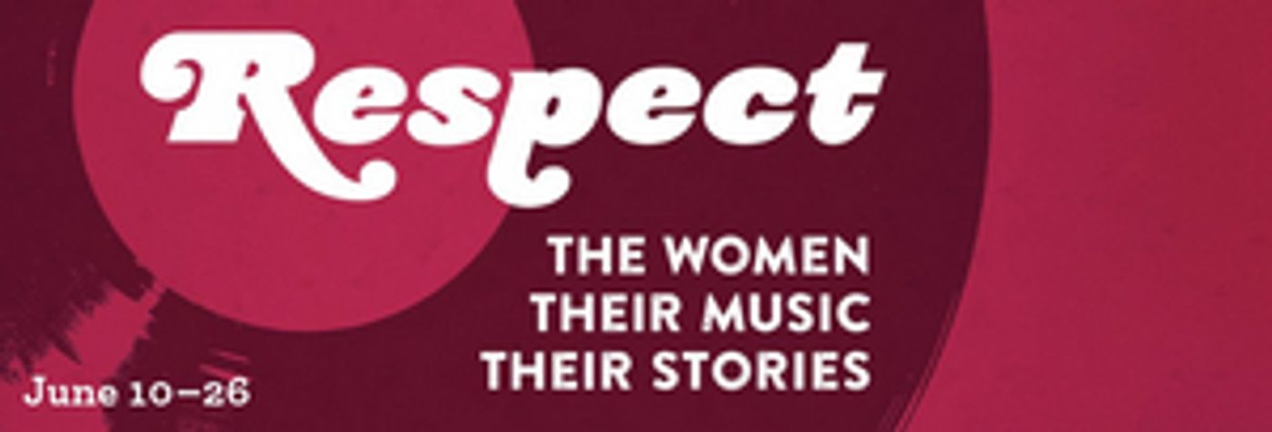 Omaha Community Playhouse Celebrates Music Divas in RESPECT  Image