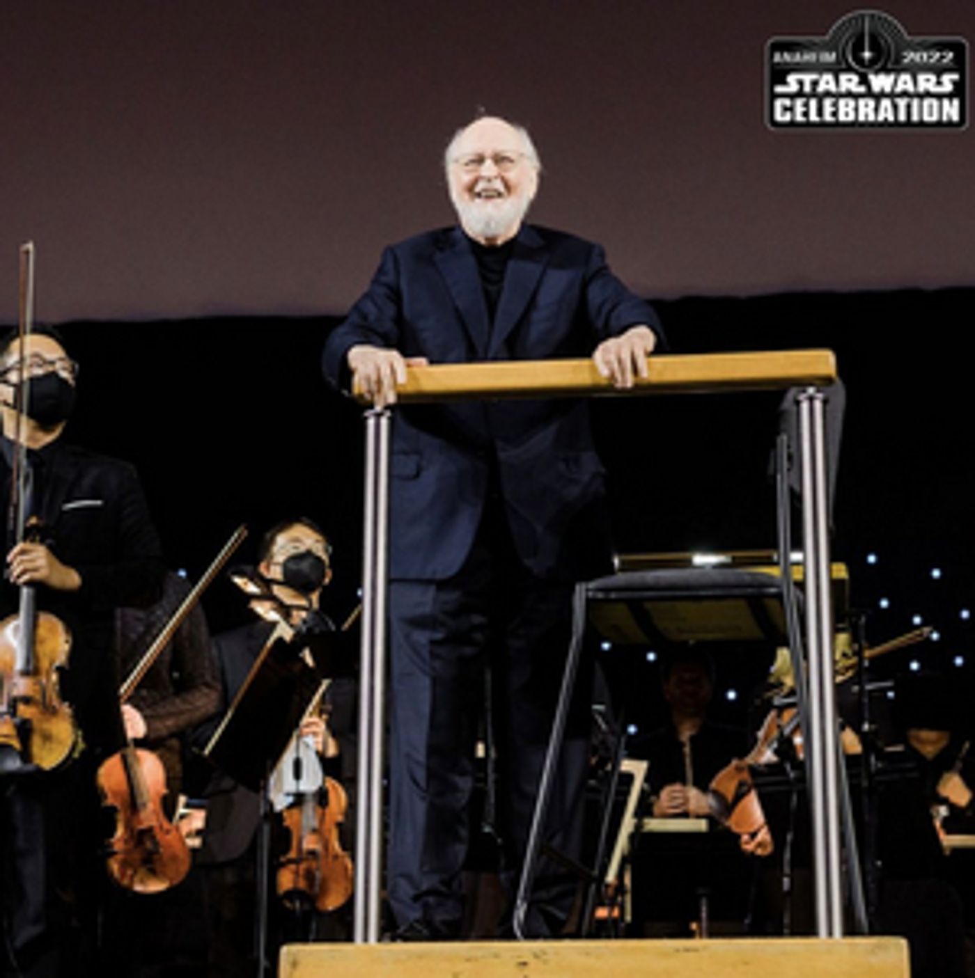 Pacific Symphony Makes STAR WARS History  Image