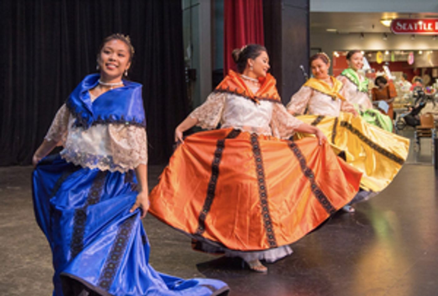 Pagdiriwang Philippine Festival to Offer Two Days of Virtual Events  Image