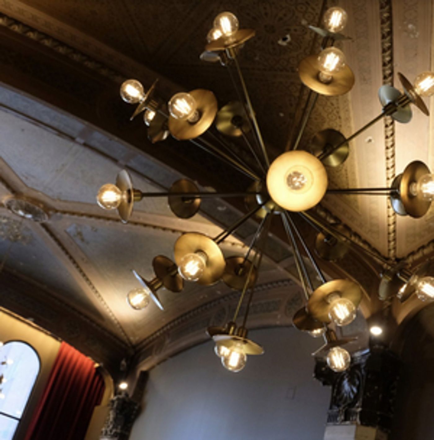 TheaterWorks Hartford Shares 2022-2023 Season Lineup  Image