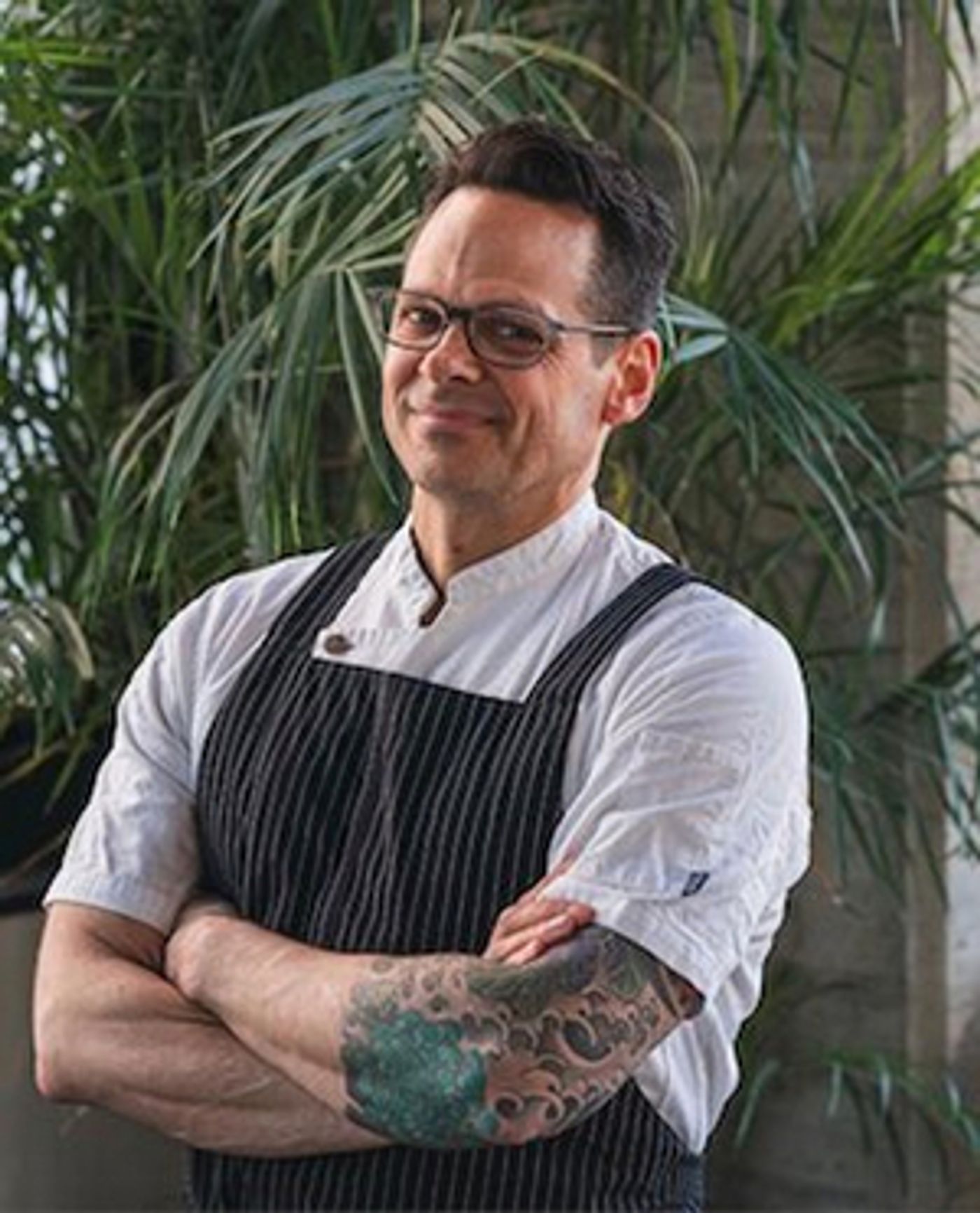 Chef Spotlight: Executive Chef David Taylor of ISLA in Midtown Manhattan  Image