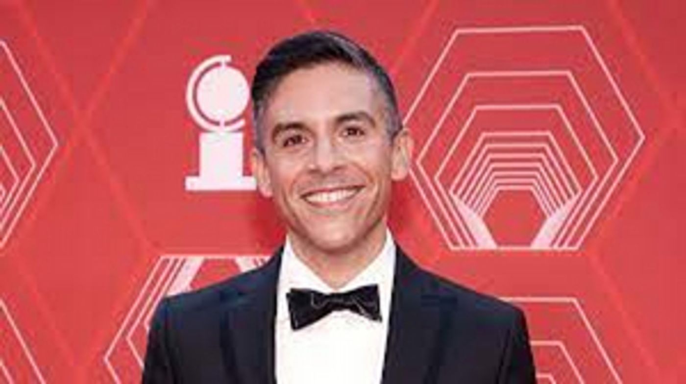 Review: THE LEGEND OF GEORGIA MCBRIDE at Beck  Image