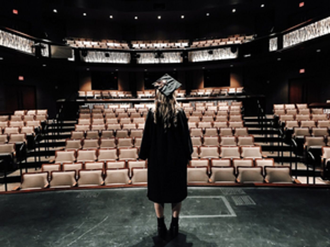 Student Blog: Why a Ph.D. in Theatre is Worth It Student Blog: Why a Ph.D. in Theatre is Worth It Image