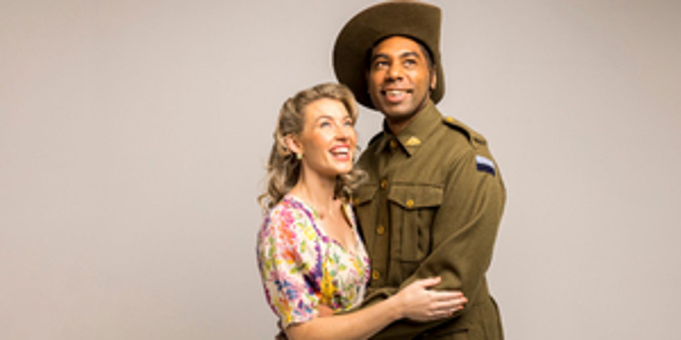 Helpmann Award-Winning Dancer Leads Final Cast Announcement For THE SUNSHINE CLUB at QPAC  Image