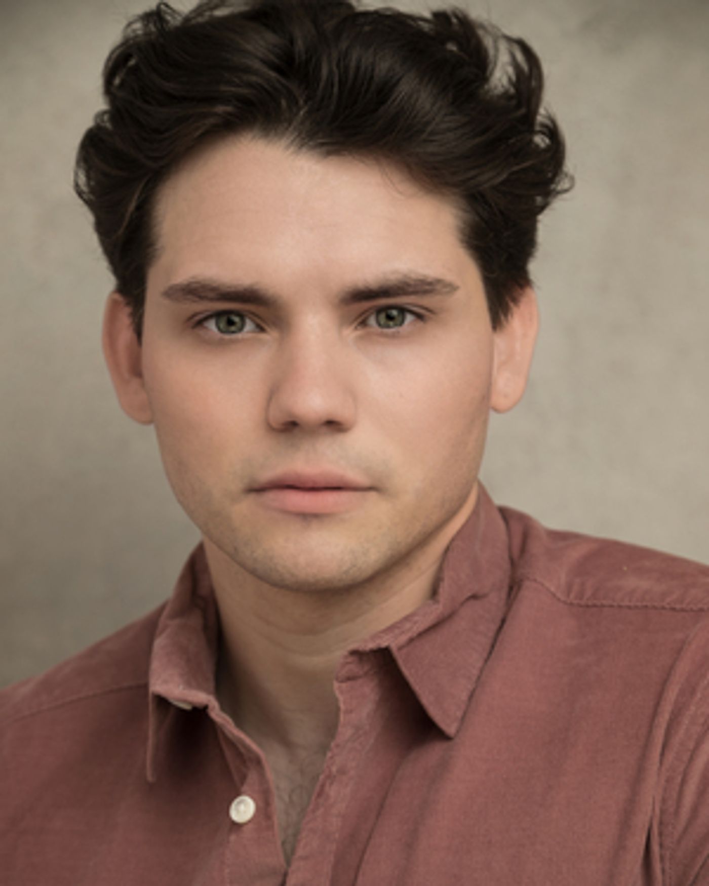 Paul Wilkins Performs With The Frontline Singers On Britain's Got Talent Paul Wilkins Performs With The Frontline Singers On Britain's Got Talent Image