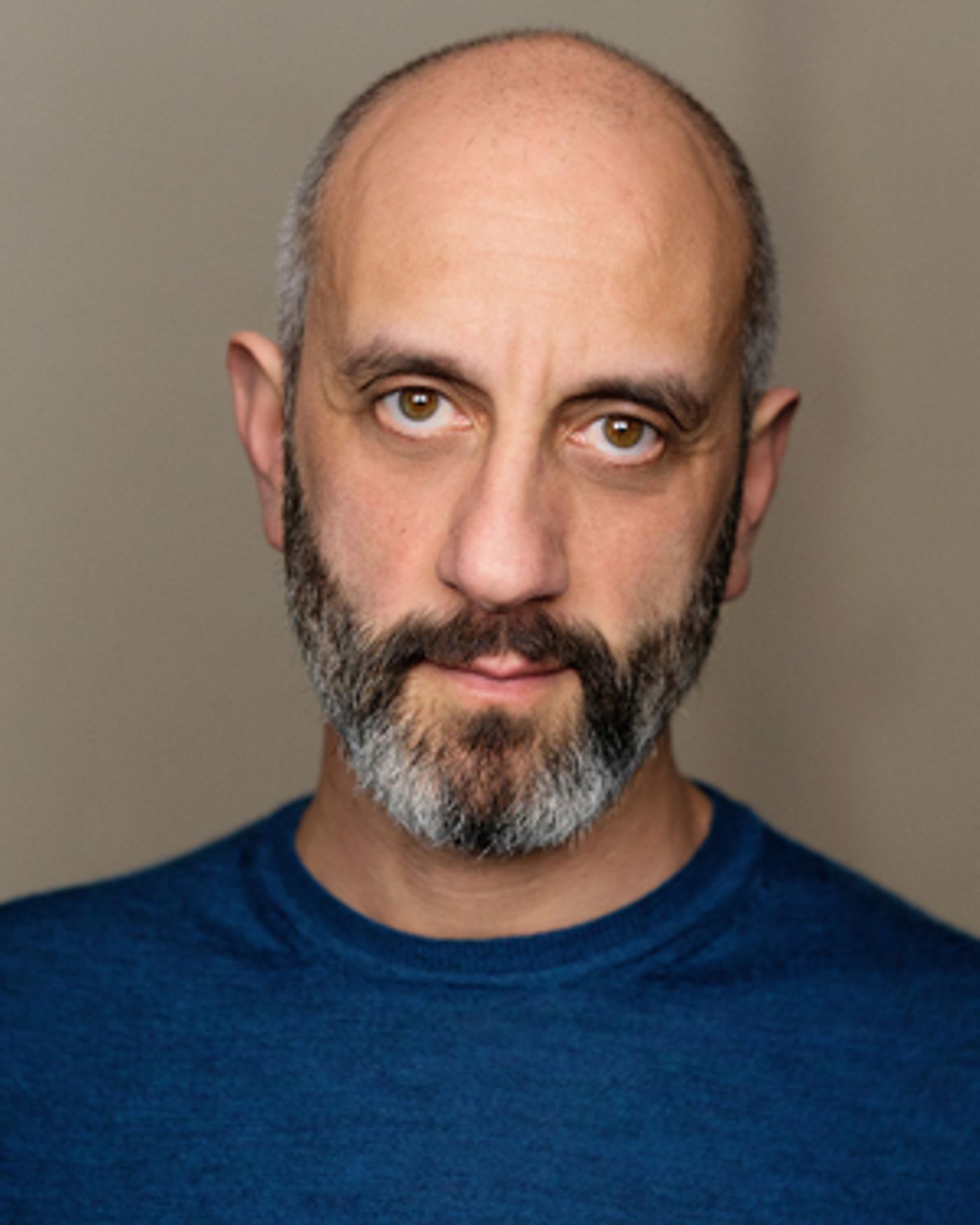 Richard Katz Joins CABARET at The Kit Kat Club; Booking Extends  Image