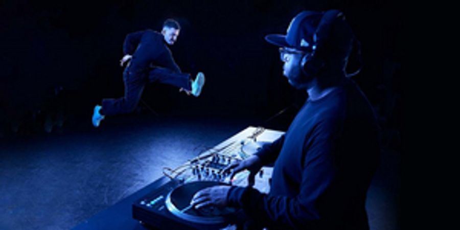 Sydney Opera House Presents DEEJAY X DANCER in August Image