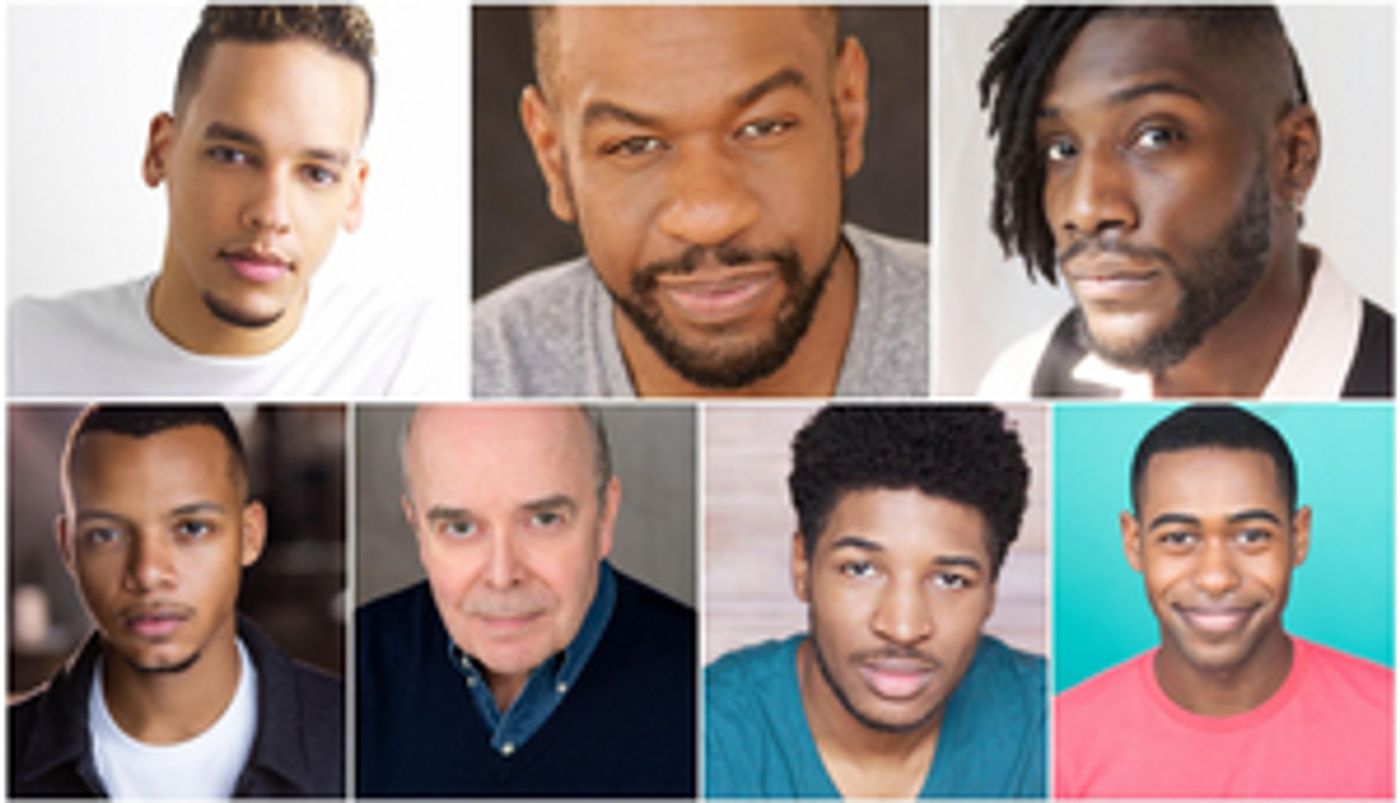 Cast Announced for CHOIR BOY at Steppenwolf Theatre Company  Image