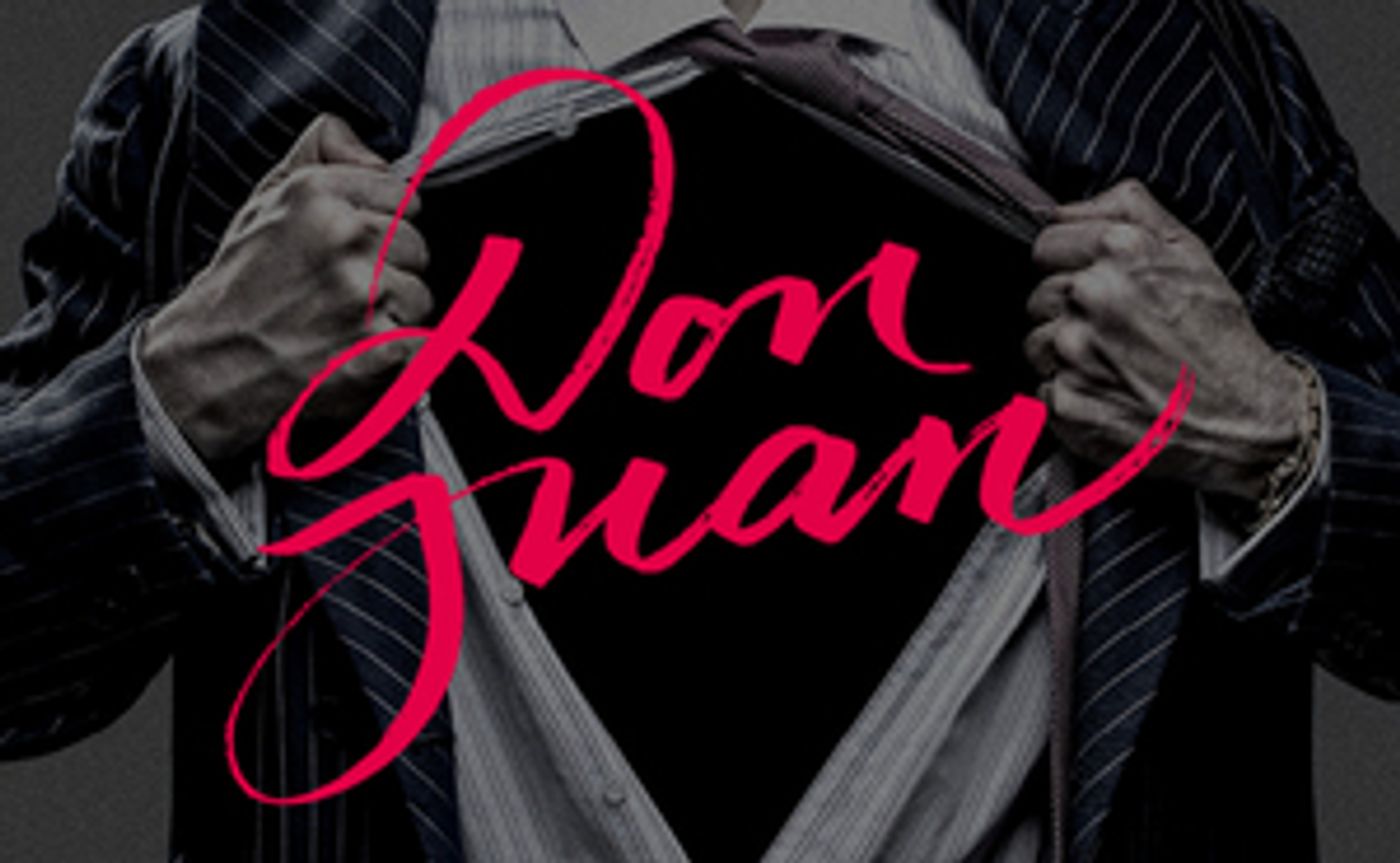 DON JUAN is Now Playing at Det. KGL. Teater  Image