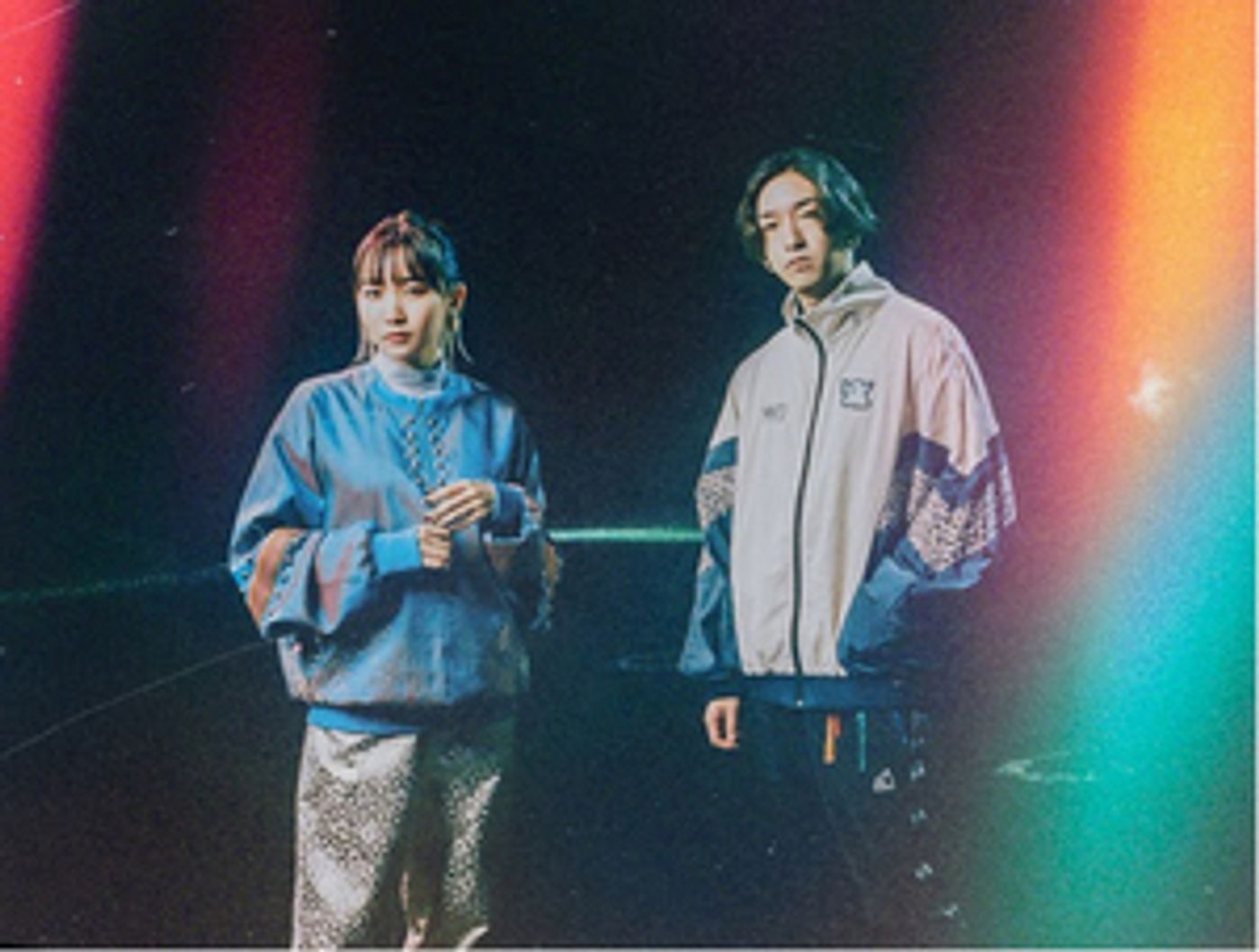 J-Pop superstars YOASOBI unveil new song '好きだ [Sukida]'  Image