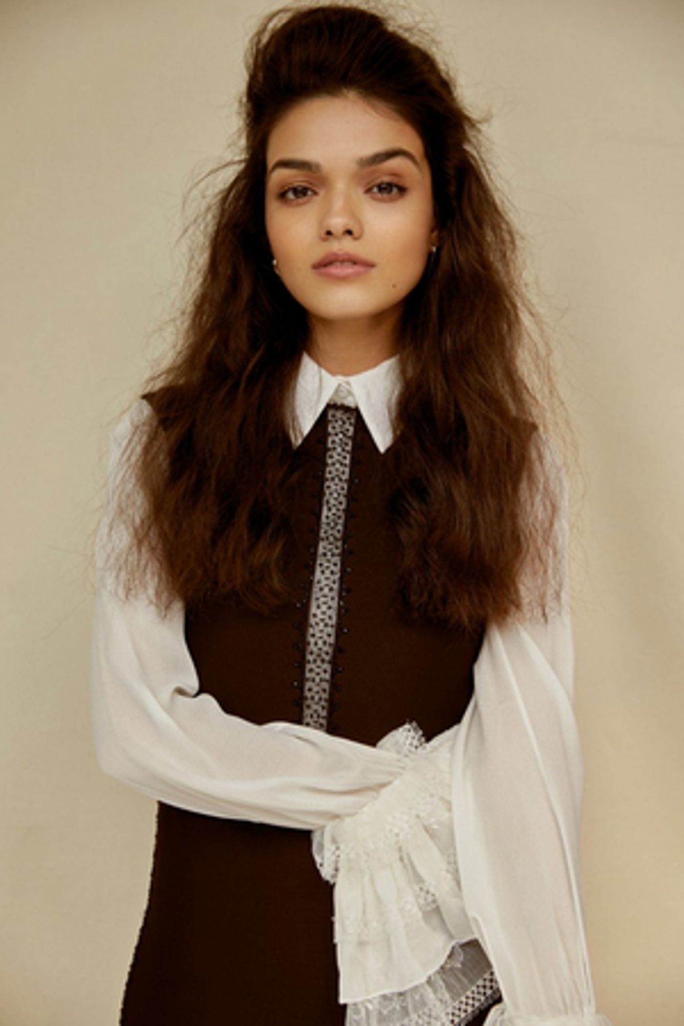 Rachel Zegler to Lead THE HUNGER GAMES Prequel Film  Image