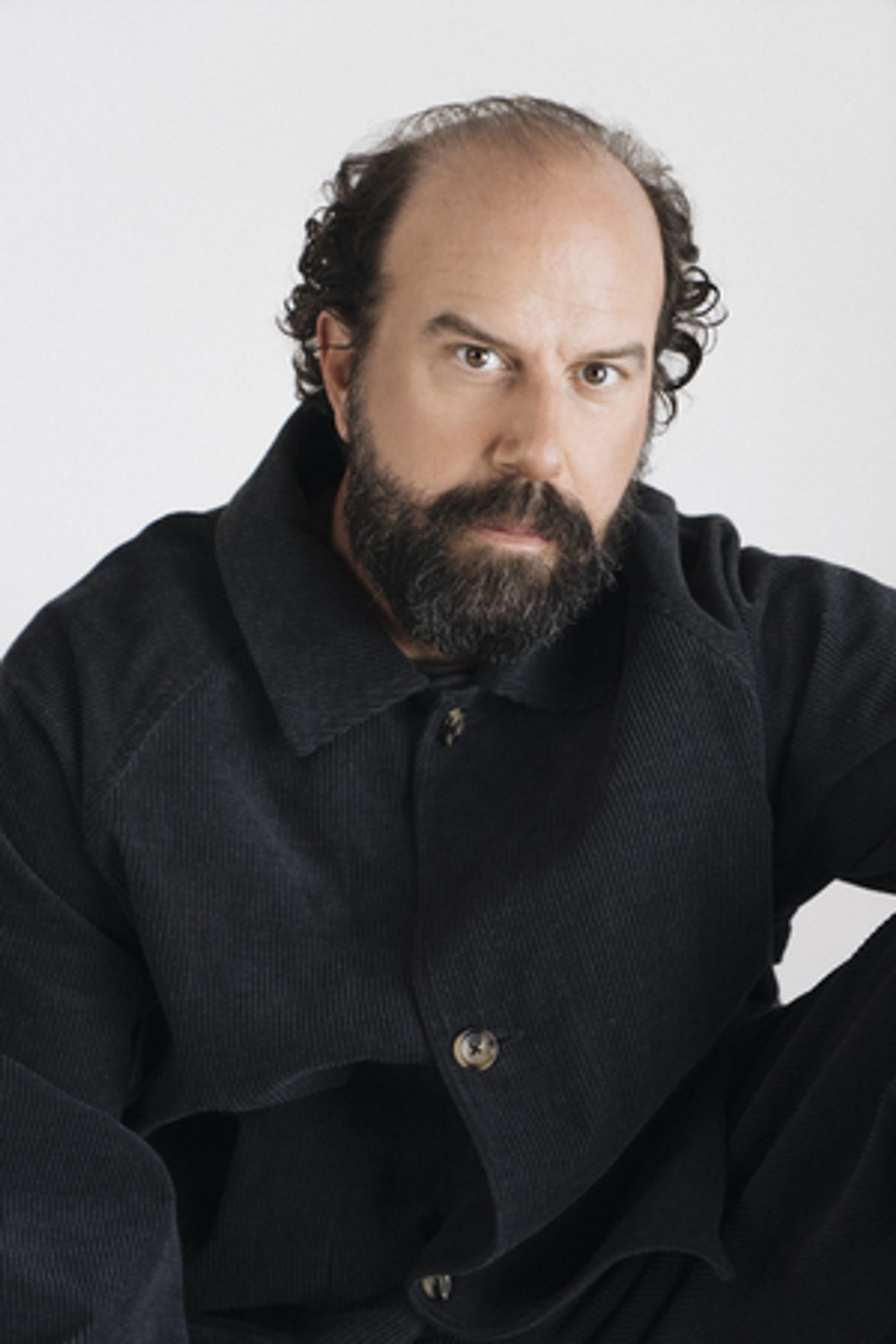 Showtime Orders Comedy Series ENTITLED Starring and Executive Produced by Brett Gelman  Image