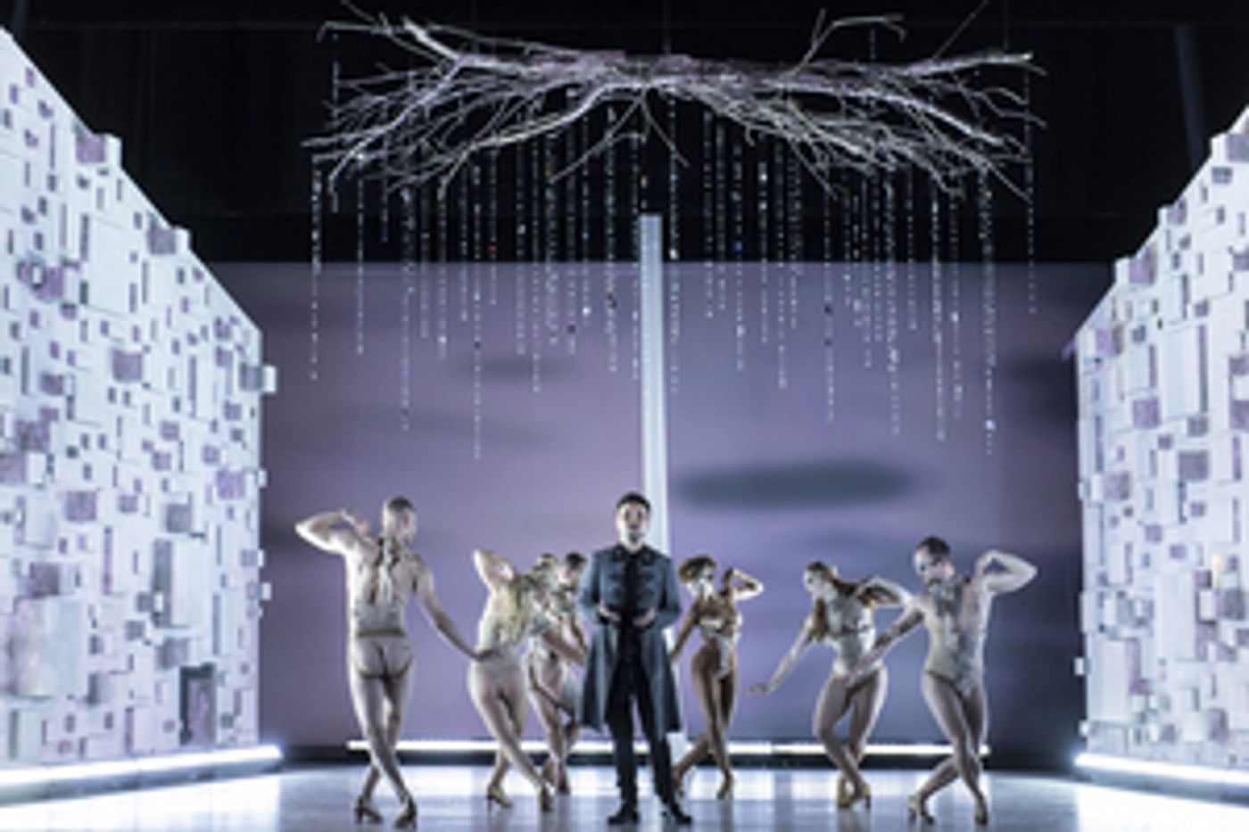 Edmonton Opera Announces 2022/2023 Season Edmonton Opera Announces 2022/2023 Season Image