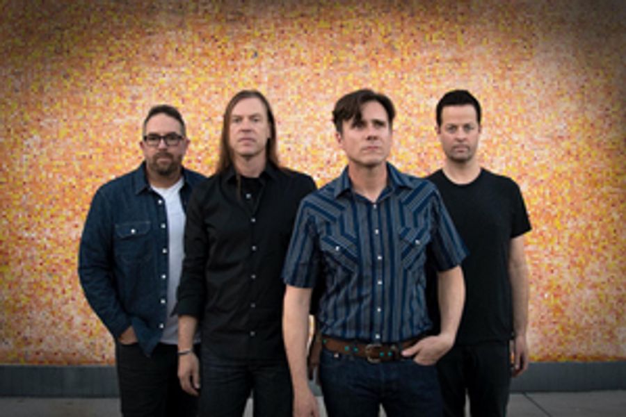 Jimmy Eat World Announce Fall 2022 Headlining Dates Image