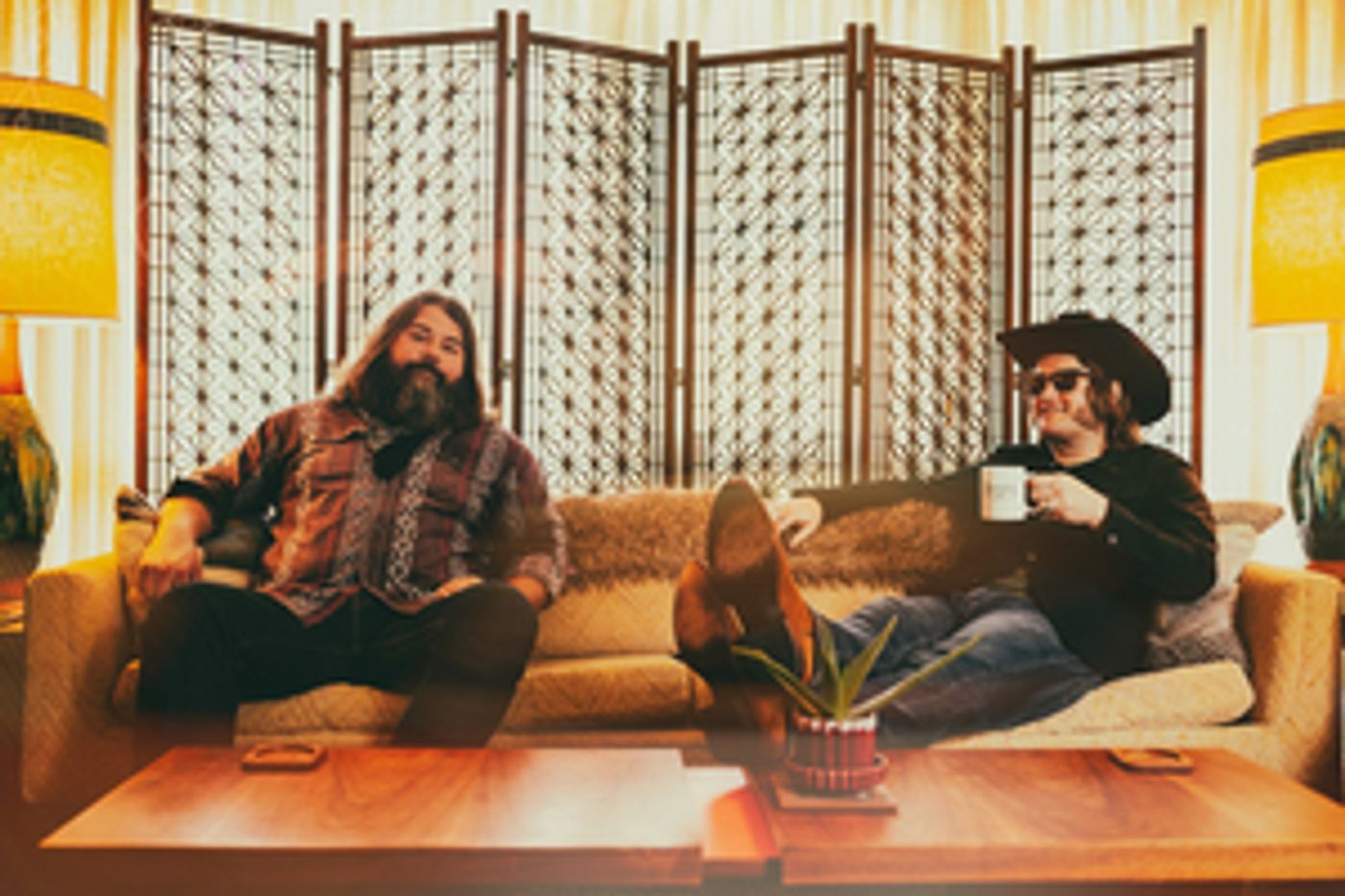 The Gabbard Brothers Announce Debut Self-Titled Album The Gabbard Brothers Announce Debut Self-Titled Album Image