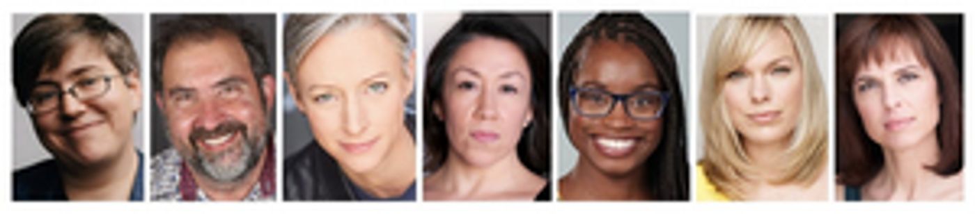 HURRICANE DIANE To Make Chicago Debut at Theater Wit  Image