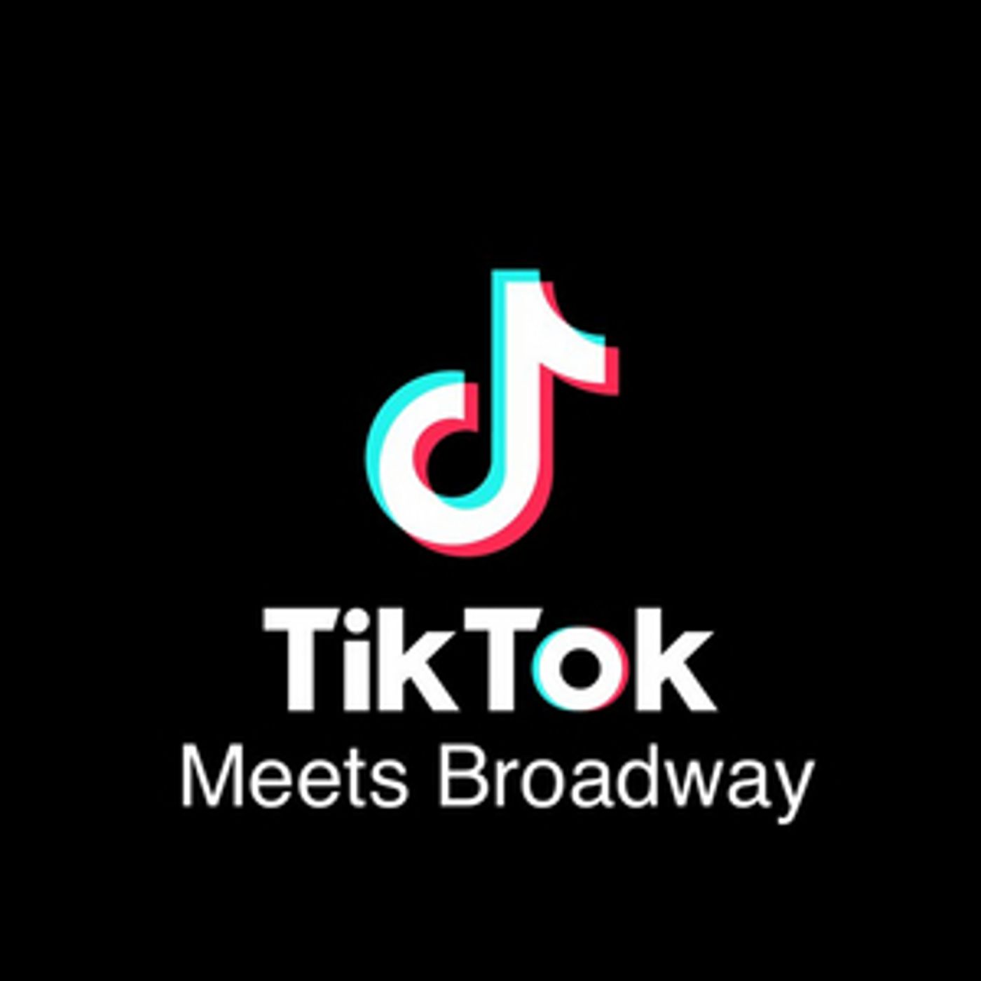 Student Blog: Broadway Marketing Meets TikTok  Image
