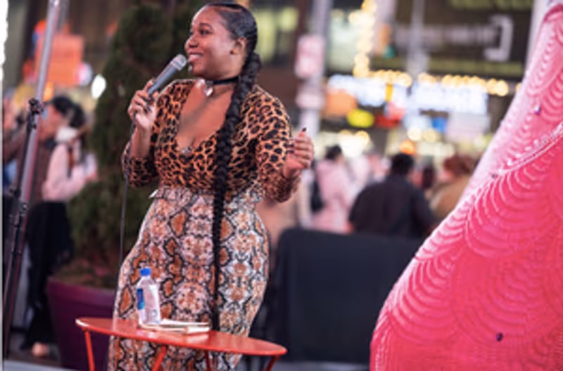 TSQ LIVE to Feature DJ Sets, Comedy and More All Summer Long Image
