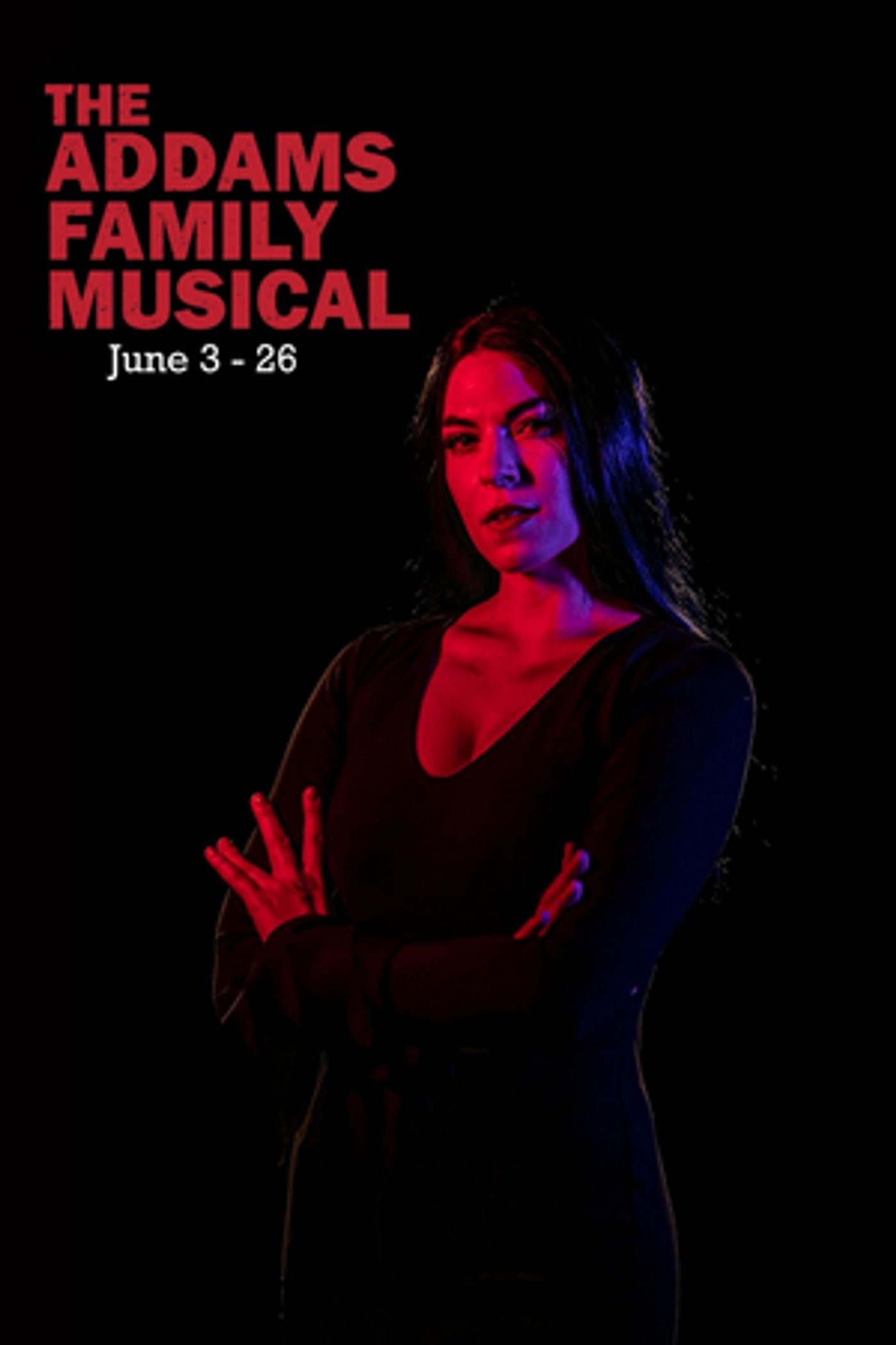 BWW Previews: THE ADDAMS FAMILY at Crown Uptown  Image