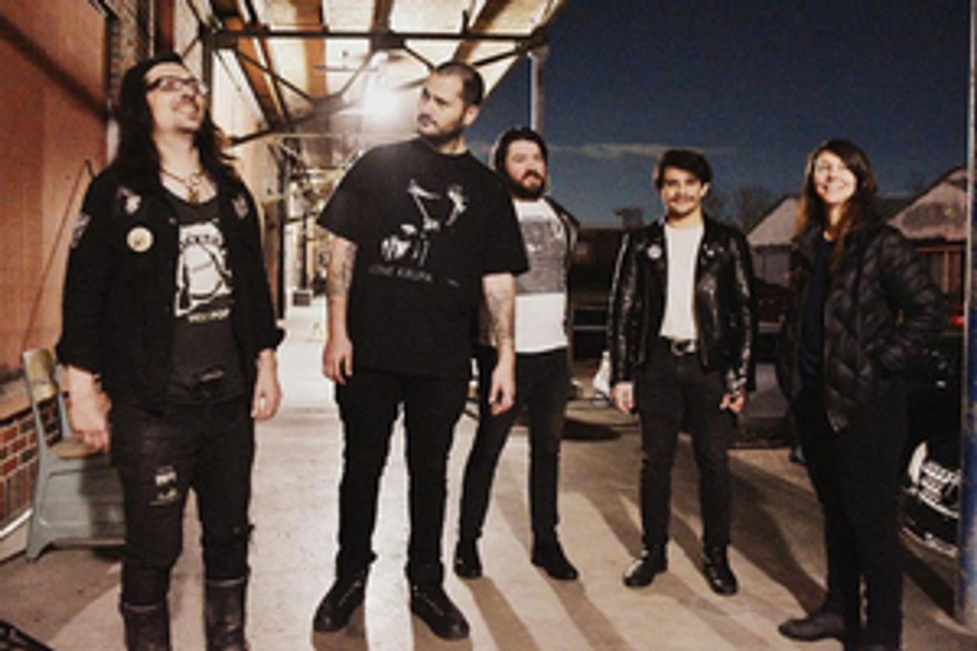 Executioner's Mask Share 'Hart Island' Single Executioner's Mask Share 'Hart Island' Single Image