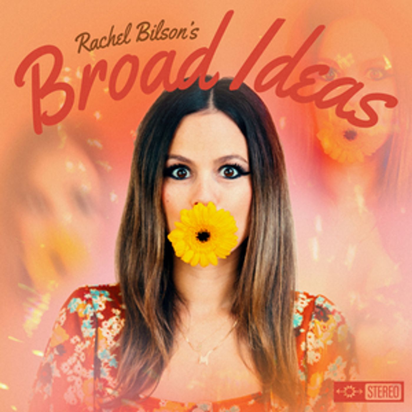 Rachel Bilson Launches New Podcast 'Broad Ideas'  Image