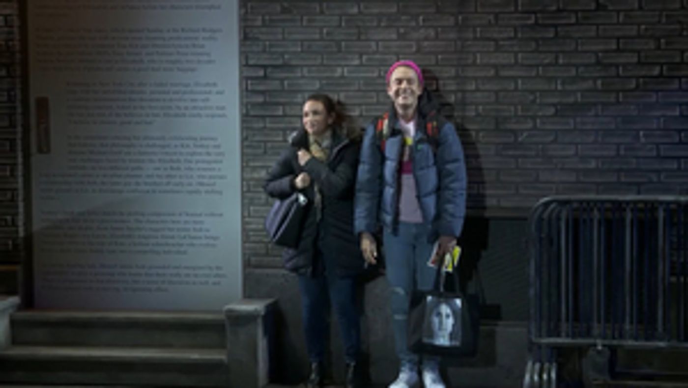 MCC Theater's WHICH WAY TO THE STAGE Adds Performance for Final Week  Image