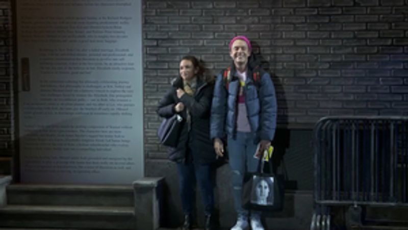 MCC Theater's WHICH WAY TO THE STAGE Adds Performance for Final Week Image