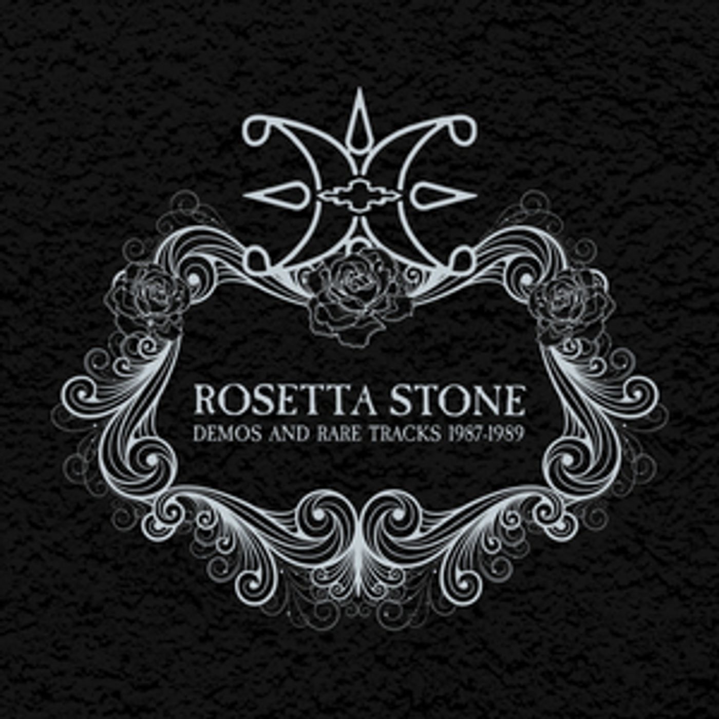 Rosetta Stone Open Their Vault To Release A Collection Of Early Demos & Vintage Recordings Rosetta Stone Open Their Vault To Release A Collection Of Early Demos & Vintage Recordings Image