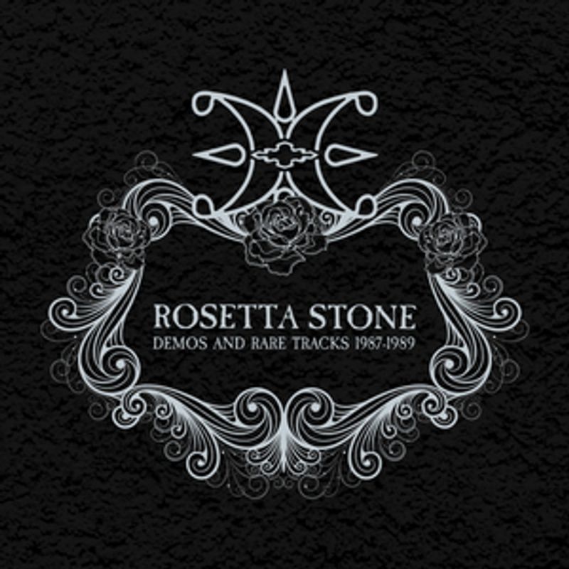 Rosetta Stone Open Their Vault To Release A Collection Of Early Demos & Vintage Recordings Image