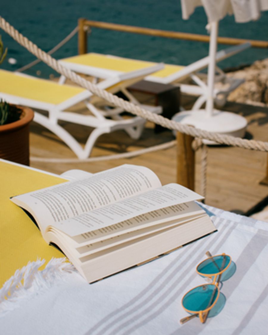 Student Blog: How to Have a Hot Theater Kid Summer  Image